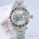 Swiss Quality Clone Rolex Submariner Citizen Silver Dial with Rainbow Bezel Watches (3)_th.jpg